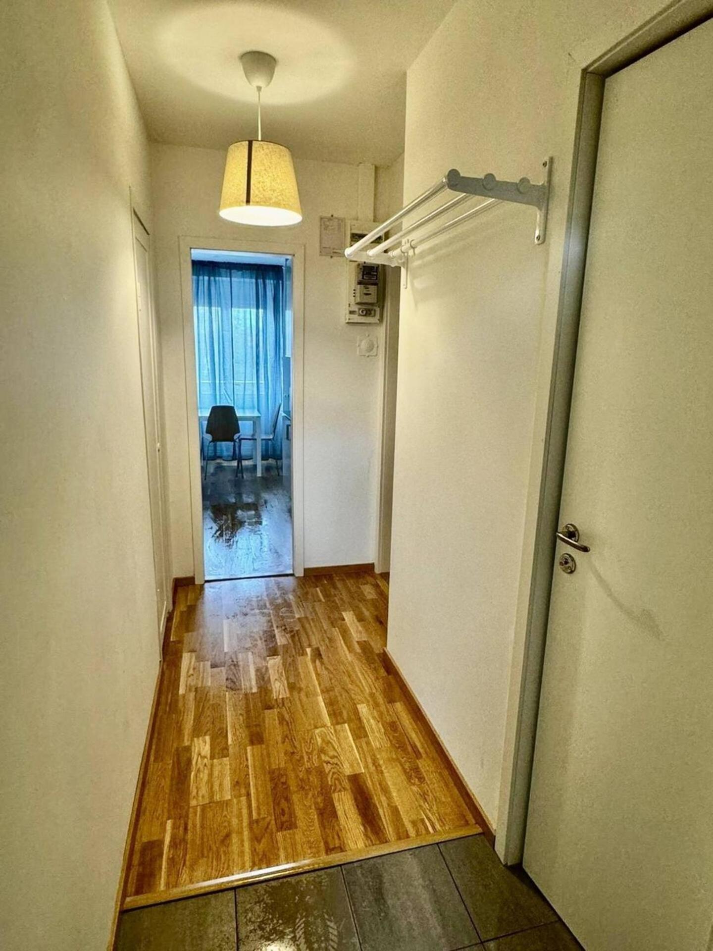 גטבורג Cozy And Central Apartment מראה חיצוני תמונה